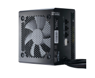 Fractal Design 650W Integra M 80PLUS Bronze - 284985 - zdjęcie 1
